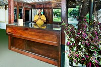 SPOT ON 2653 Omah Mbah Lurah Syariah