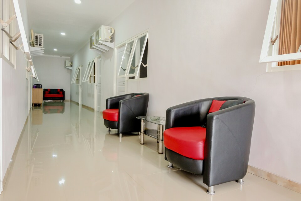 Homestay Borobudur Tbs, Malang Kota, Malang