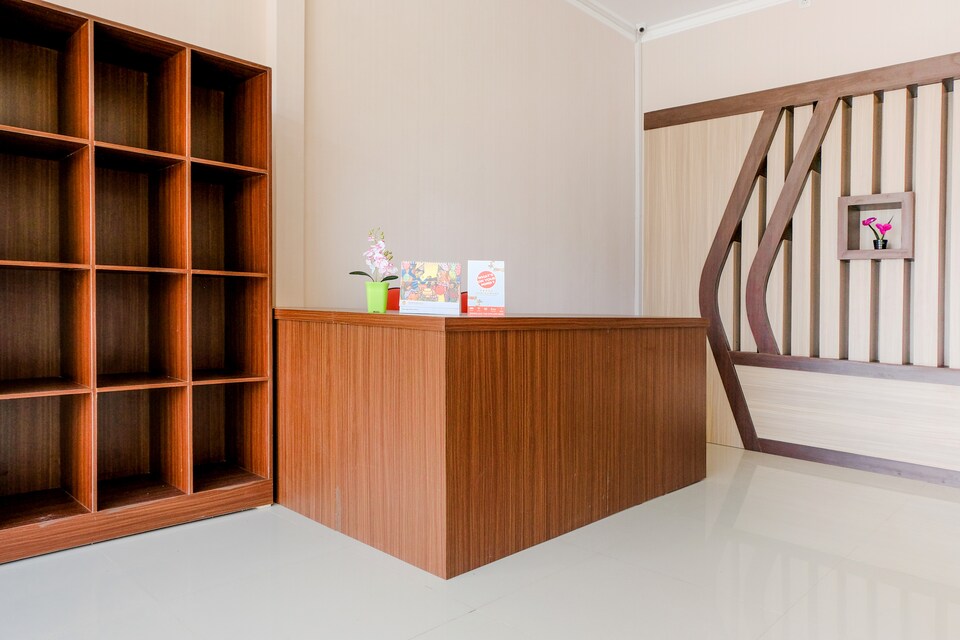 Homestay Borobudur Tbs, Malang Kota, Malang