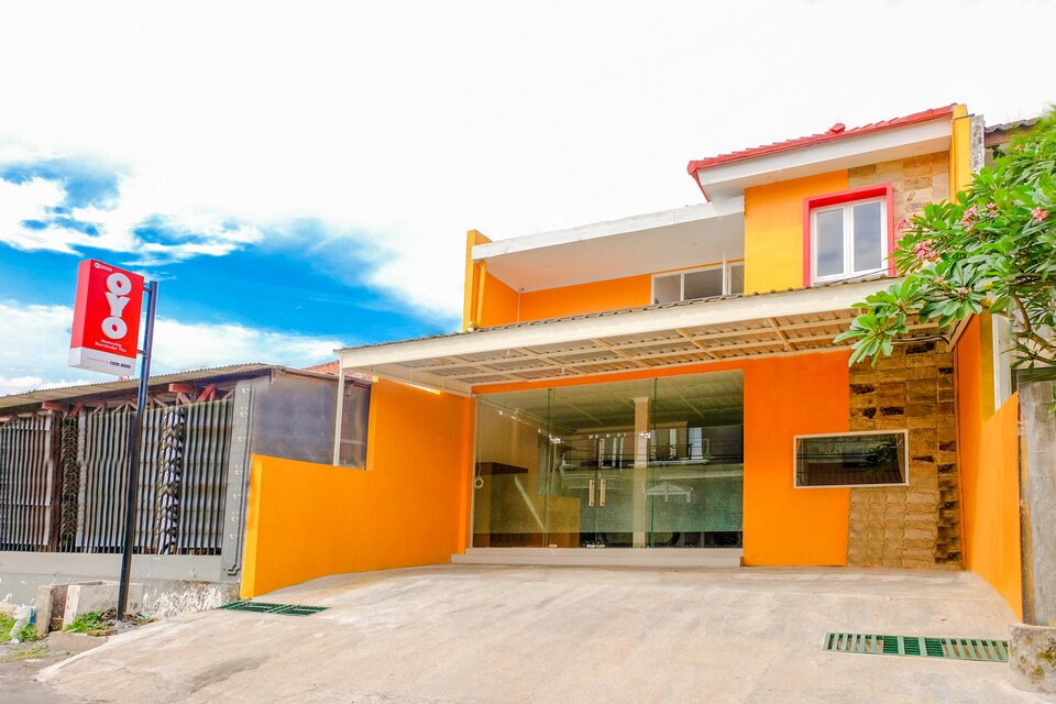 Homestay Borobudur Tbs, Malang Kota, Malang