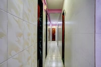 Hotel O Gulzar Masjid Bunder Railway Station