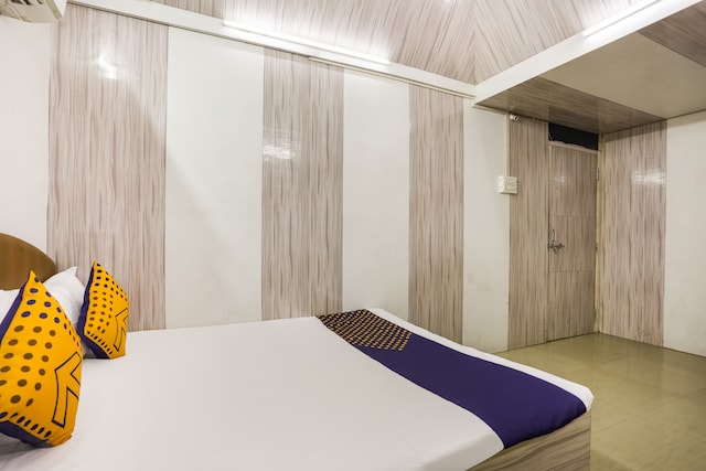 SPOT ON Hotel Vaishnav