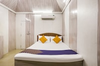 SPOT ON Hotel Vaishnav