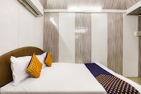 SPOT ON Hotel Vaishnav