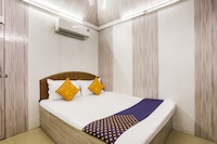 SPOT ON Hotel Vaishnav