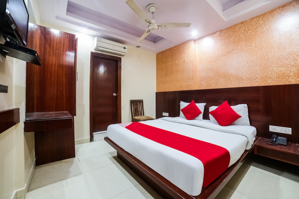OYO 68427 Hotel Nefa, Itanagar, Itanagar