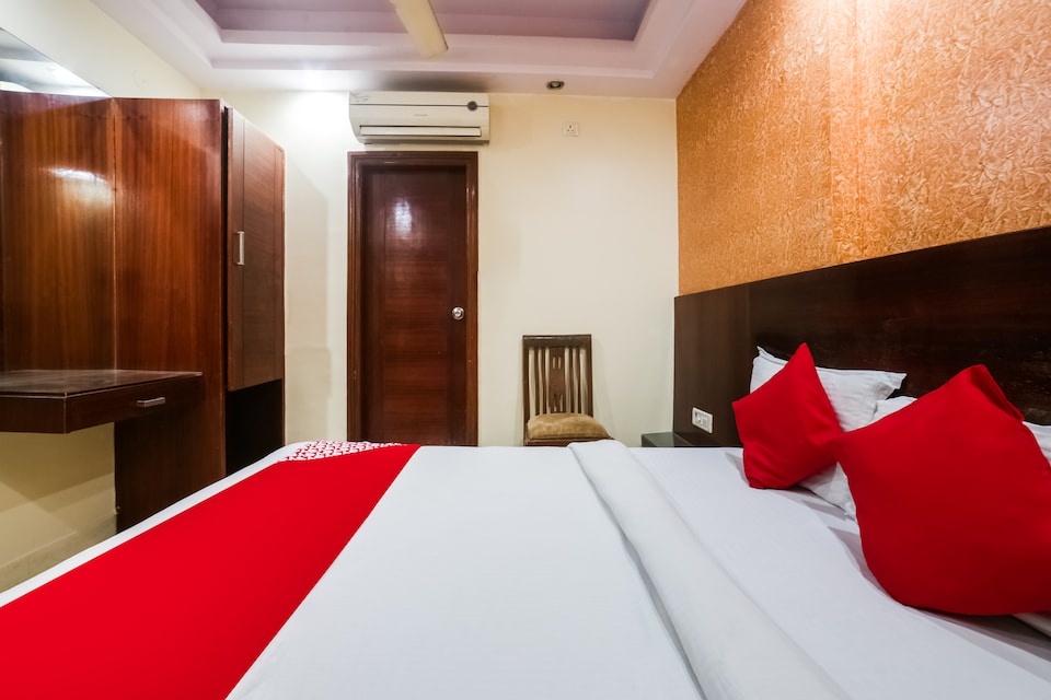 OYO 68427 Hotel Nefa, Itanagar, Itanagar