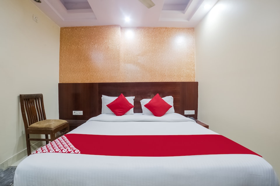 OYO 68427 Hotel Nefa, Itanagar, Itanagar