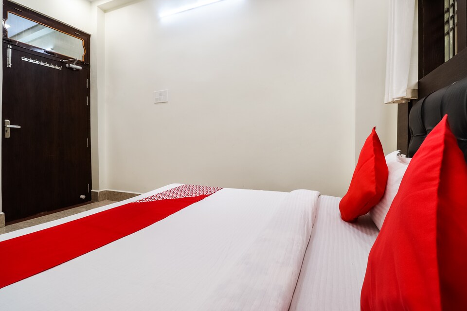 OYO 68429 Kingfisher Resort, Golaghat, Golaghat