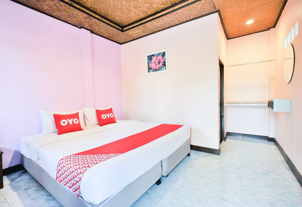 OYO 530 Hoo Samui Resort, Mae Nam P2, Suratthani