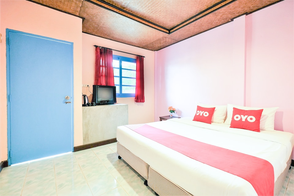 OYO 530 Hoo Samui Resort, Mae Nam P2, Suratthani