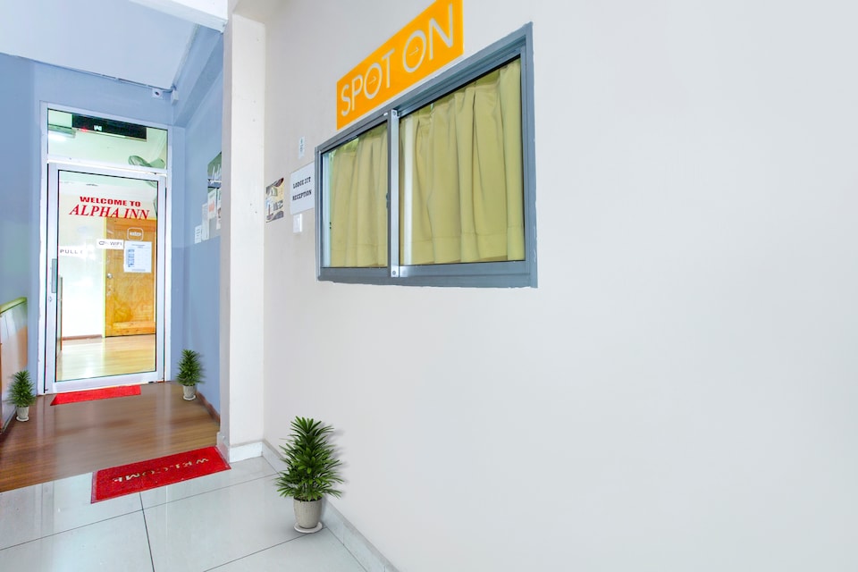 SPOT ON 89758 Lodge 37t, Ranau, Ranau