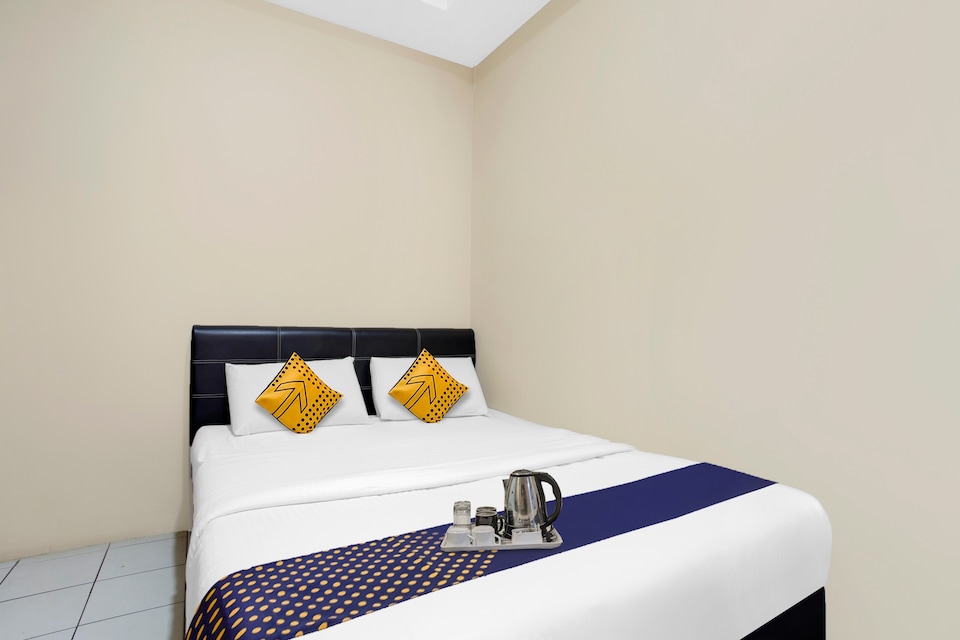 SPOT ON 89758 Lodge 37t, Ranau, Ranau