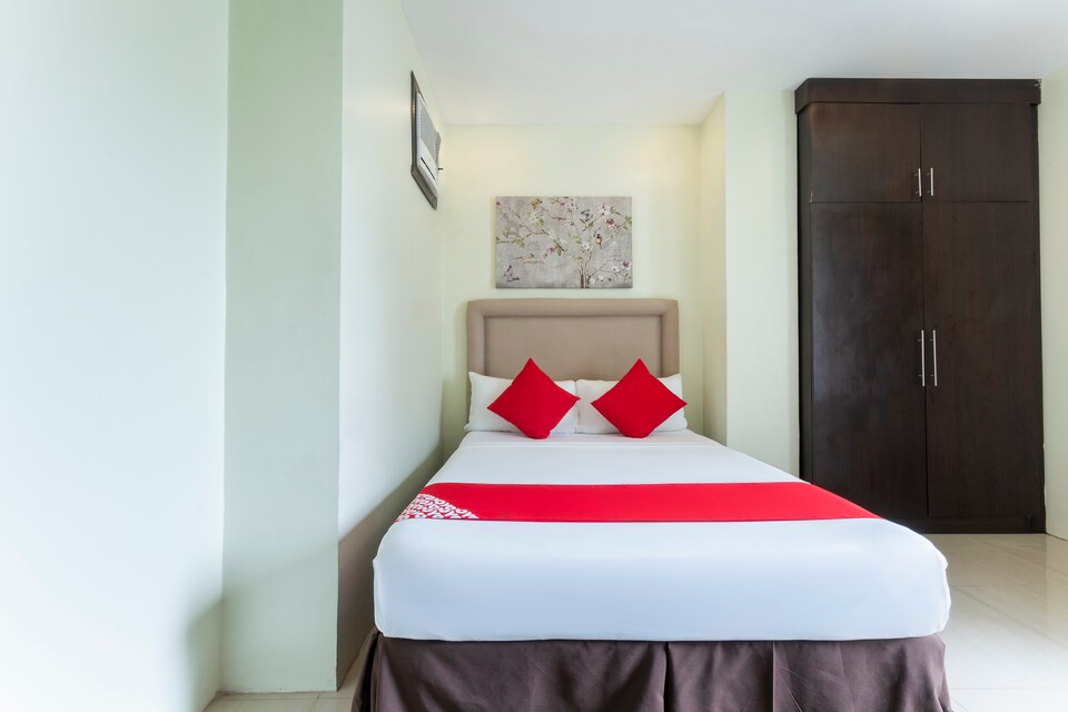 OYO 540 Verovino Suites, Cebu City, Cebu