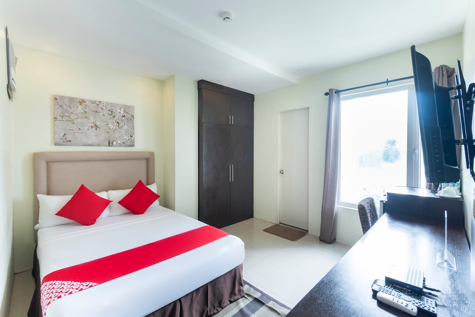 OYO 540 Verovino Suites, Cebu City, Cebu