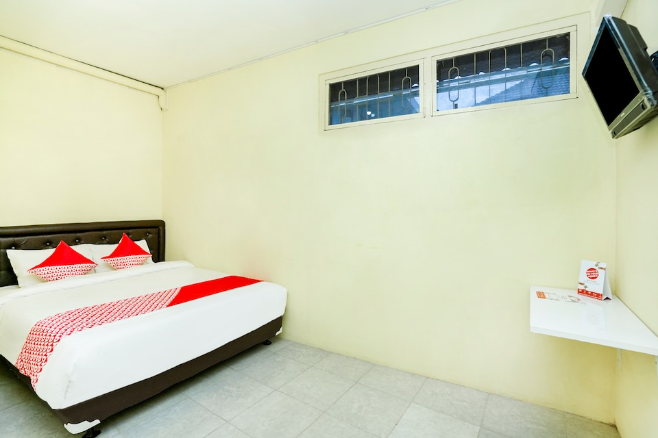 OYO 2663 Jombang Permai Syariah Residence, Jombang, Jombang