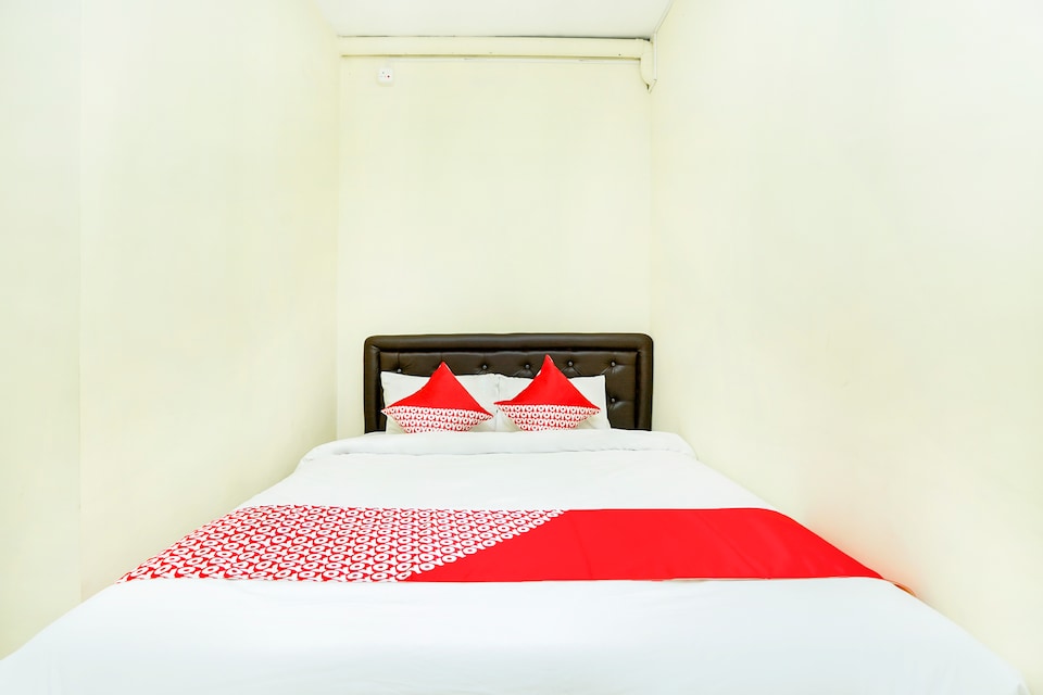 OYO 2663 Jombang Permai Syariah Residence, Jombang, Jombang