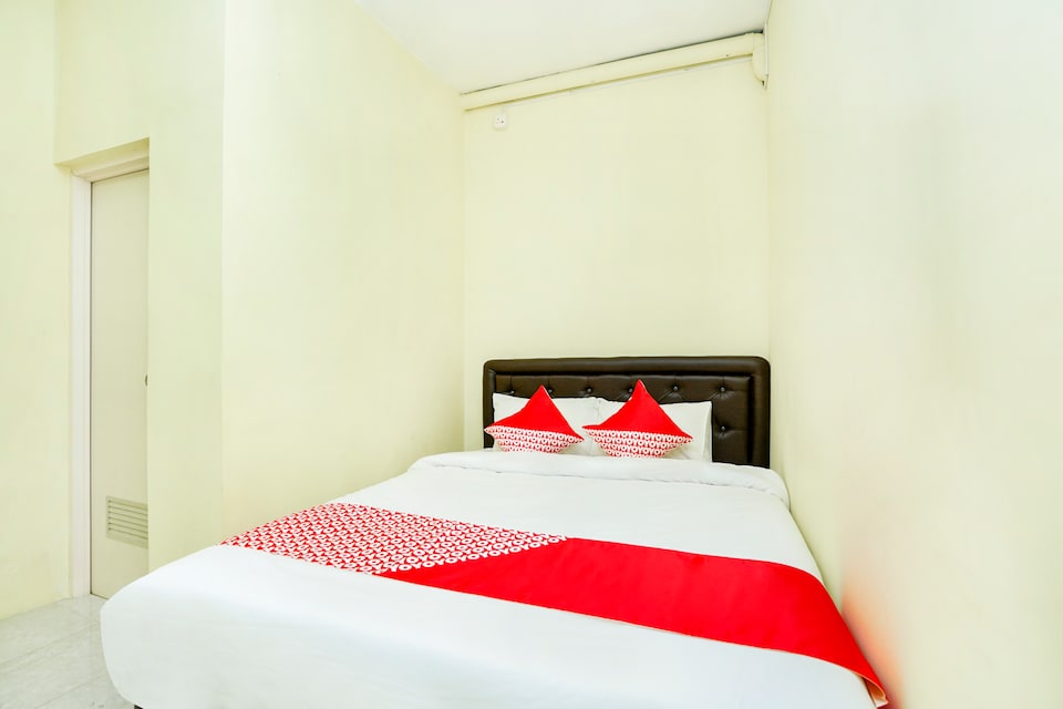 OYO 2663 Jombang Permai Syariah Residence, Jombang, Jombang