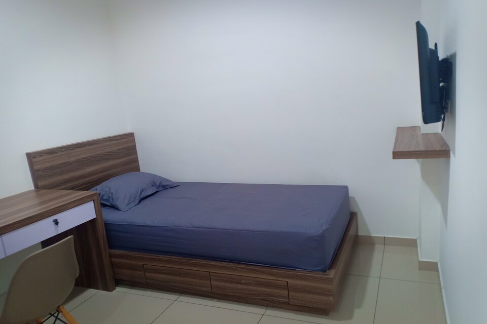 OYO Life 2666 Asti Residence 2, Sukolilo Surabaya, Surabaya