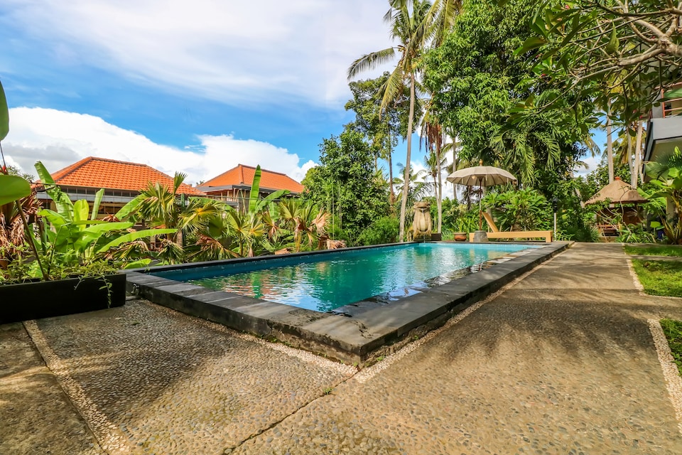 Aron Guest House, Keramas, Bali