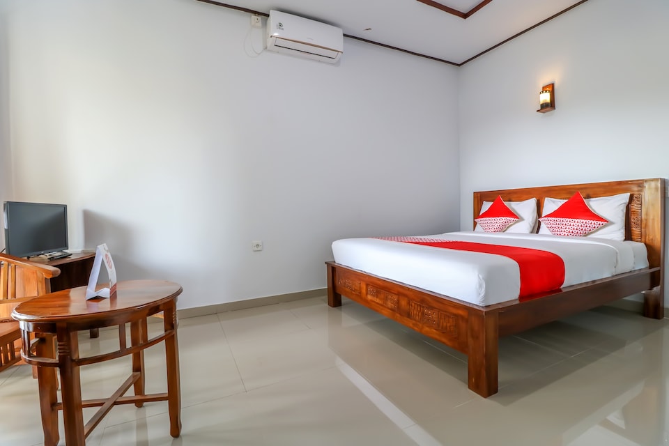 Aron Guest House, Keramas, Bali