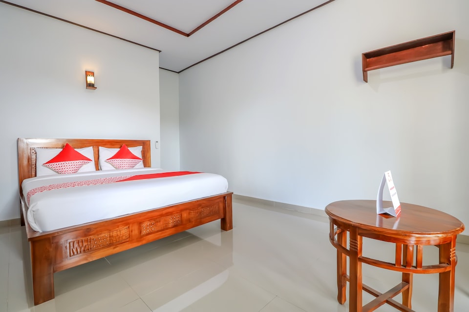 Aron Guest House, Keramas, Bali
