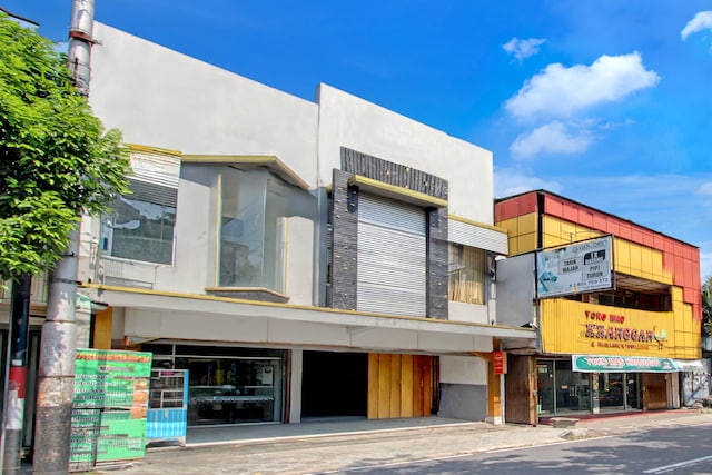 Hotel O Near Tugu Yogyakarta 1 formerly Crown Residence 