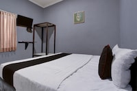 Hotel O Near Tugu Yogyakarta 1 formerly Crown Residence 