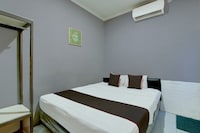 Hotel O Near Tugu Yogyakarta 1 formerly Crown Residence 