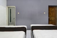 Hotel O Near Tugu Yogyakarta 1 formerly Crown Residence 