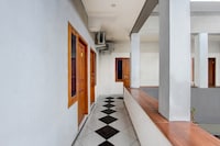 Hotel O Near Tugu Yogyakarta 1 formerly Crown Residence 