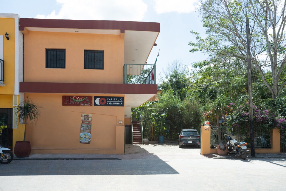 Capital O Casa Hamaca, Valladolid, YUC, Valladolid