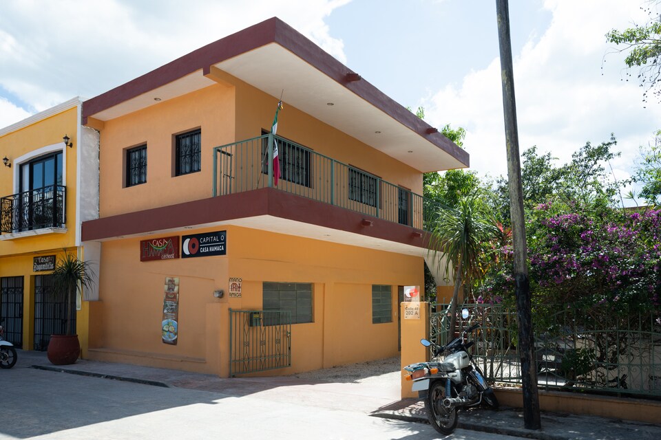 Capital O Casa Hamaca, Valladolid, YUC, Valladolid