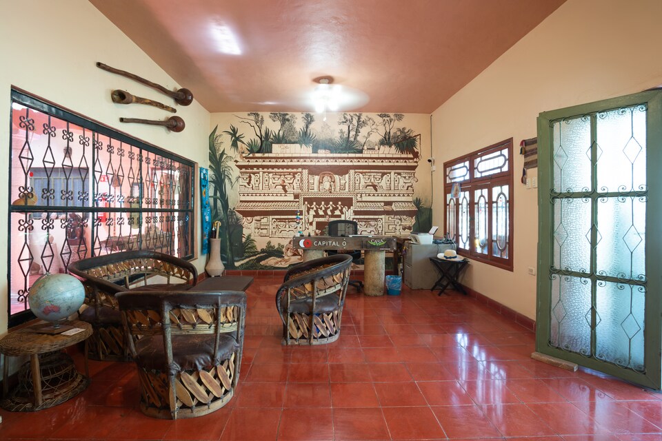 Capital O Casa Hamaca, Valladolid, YUC, Valladolid