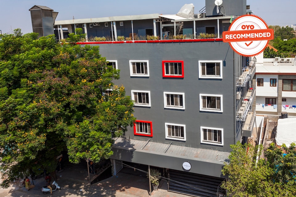 OYO Townhouse 005 Jubilee Hills, Jubilee Hills, Hyderabad