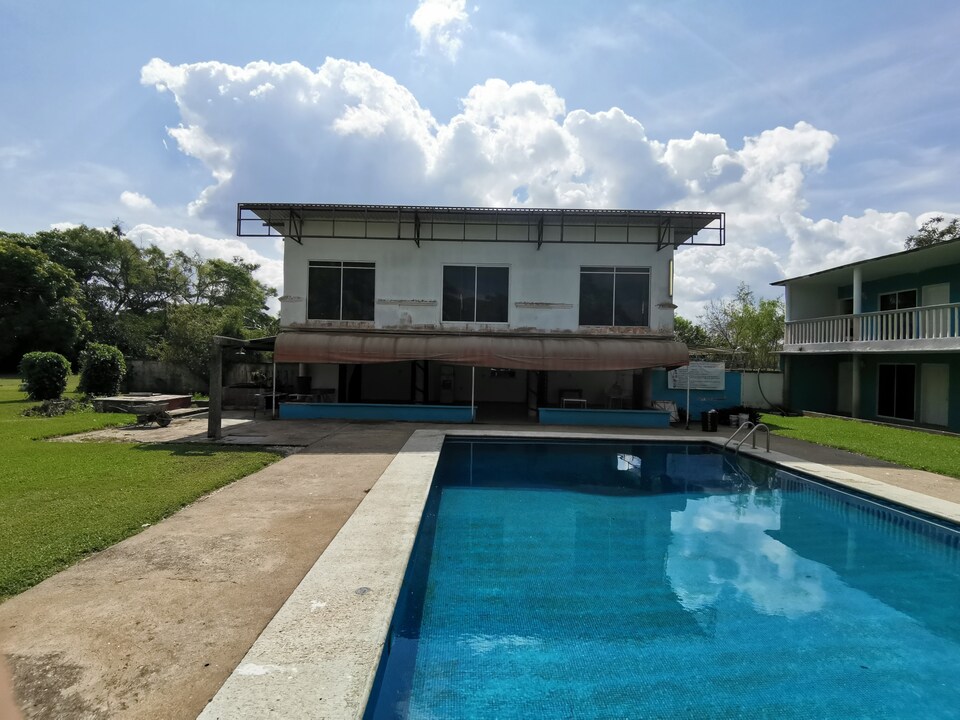 OYO Hotel Cedros & Spa, Centro, TAB, Villahermosa