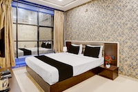 Collection O Vyara Railway Station Formerly Crystal Guest House