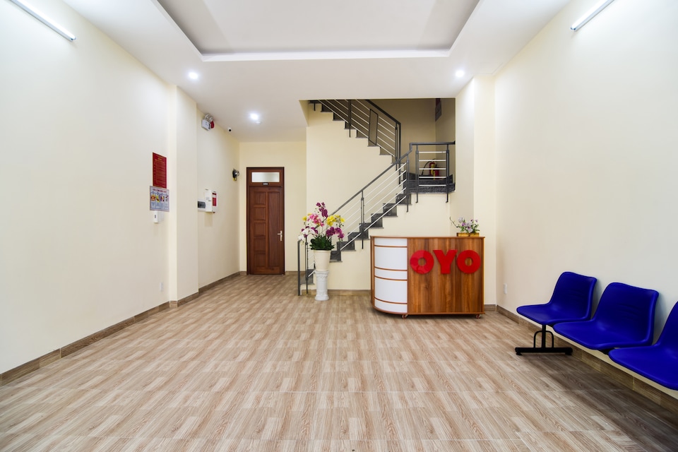 Sea House Hotel & Apartment, Son Tra Distrist, Da-Nang