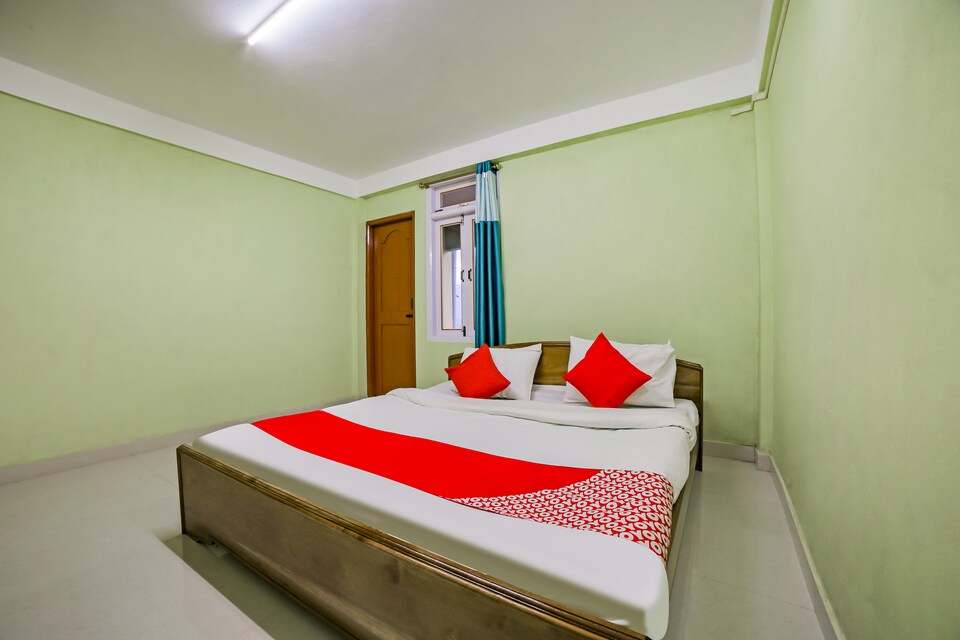 OYO 68454 Choekyi, Tawang, Tawang