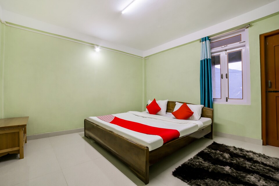 OYO 68454 Choekyi, Tawang, Tawang