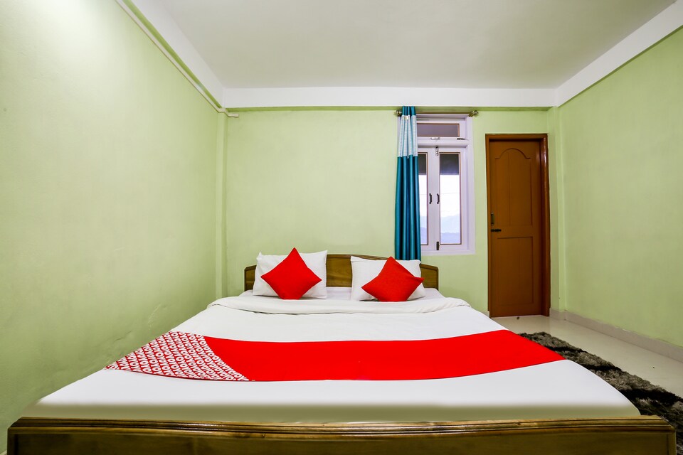OYO 68454 Choekyi, Tawang, Tawang