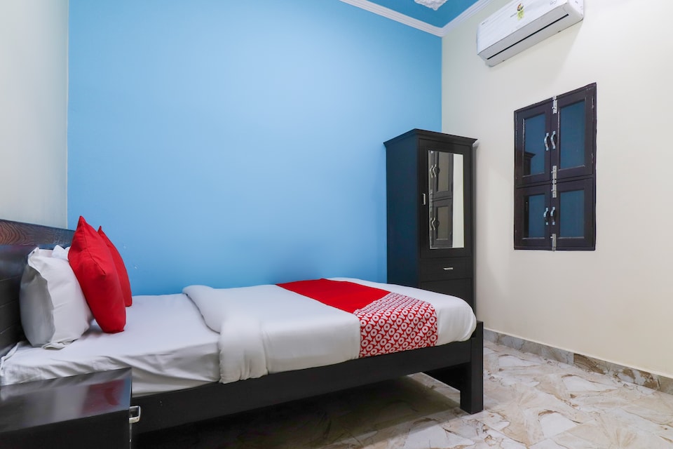 OYO 68456 Vansh Palace, Bulandshahr, Bulandshahr