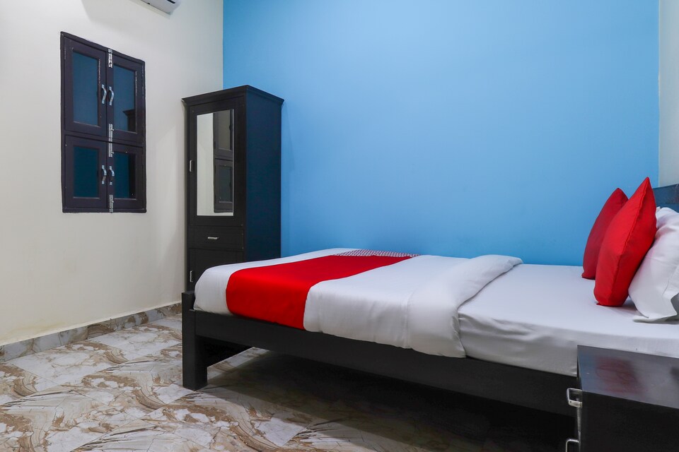 OYO 68456 Vansh Palace, Bulandshahr, Bulandshahr