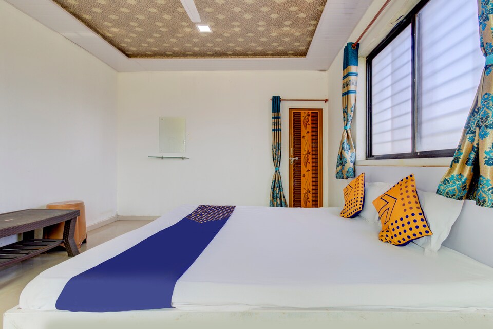 OYO 68457 Hotel Garwa, Igatpuri, Igatpuri