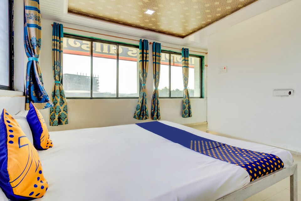 OYO 68457 Hotel Garwa, Igatpuri, Igatpuri