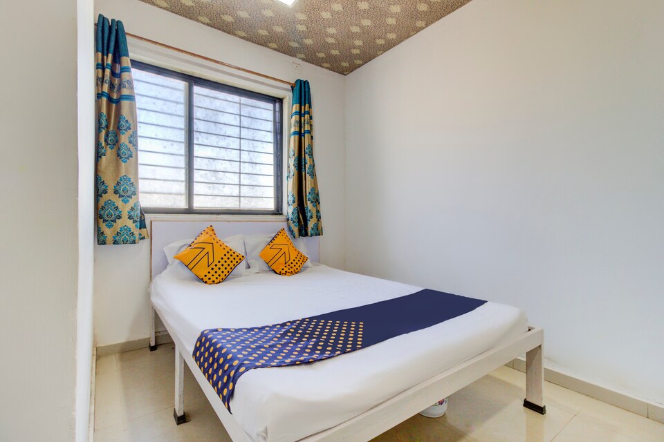 OYO 68457 Hotel Garwa, Igatpuri, Igatpuri