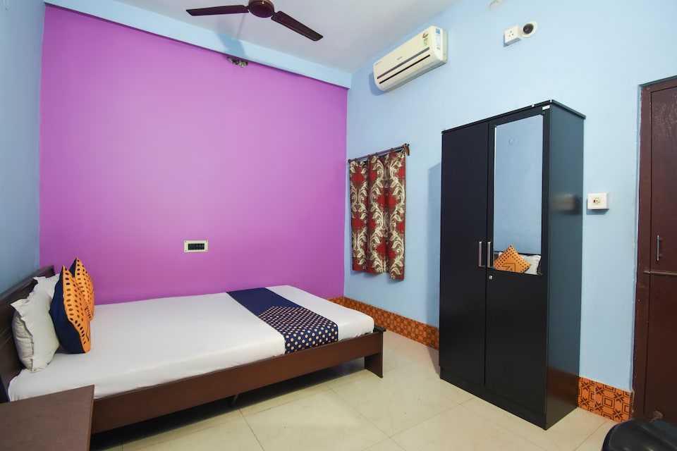 Super Hotel O Aagman Guest House, Kolaghat, Kolkata
