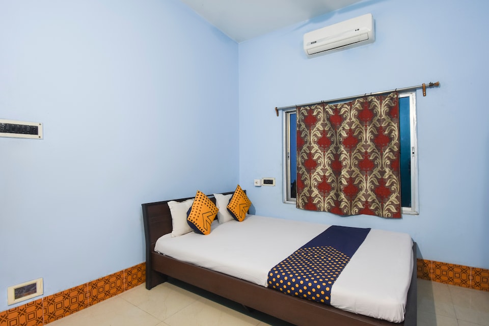 Super Hotel O Aagman Guest House, Kolaghat, Kolkata
