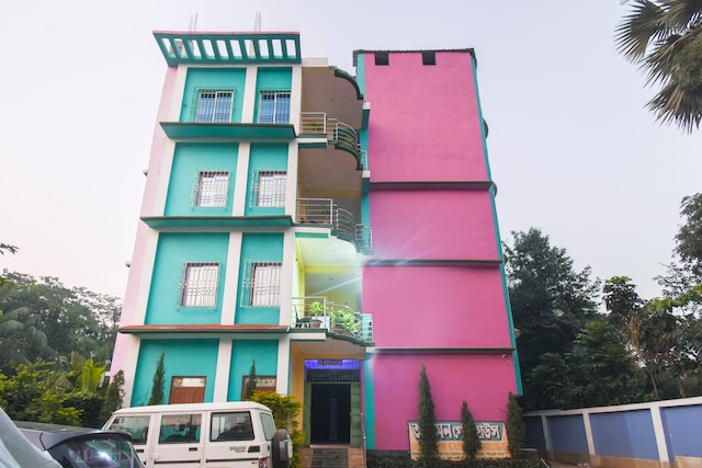 Hotel O Aagman Guest House