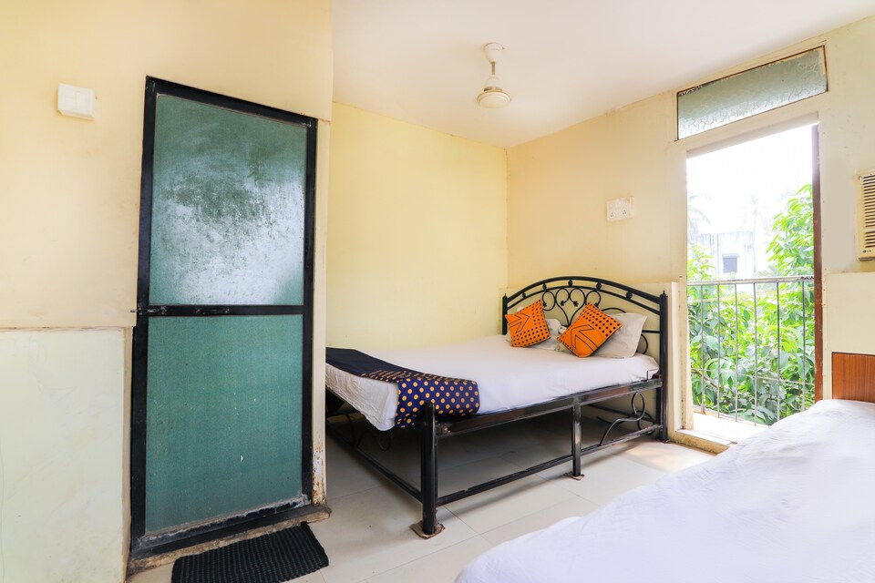 OYO 68464 Darana Hotel, Igatpuri, Igatpuri